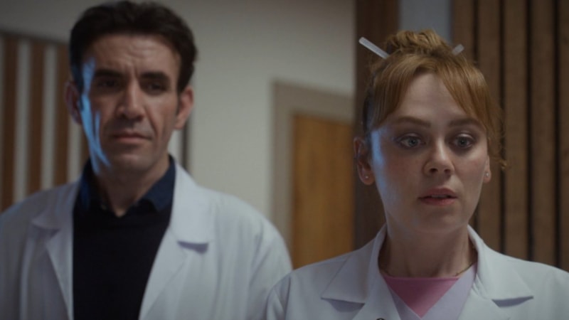 İzleyici şaşıracak! Bahar dizisinin Parla’sı eğer onun kızıysa…