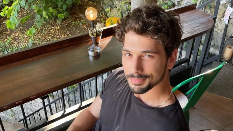 Hudutsuz Sevda'nın Halil İbrahim'i aslen bakın nereliymiş! İşte Deniz Can Aktaş'ın memleketi..