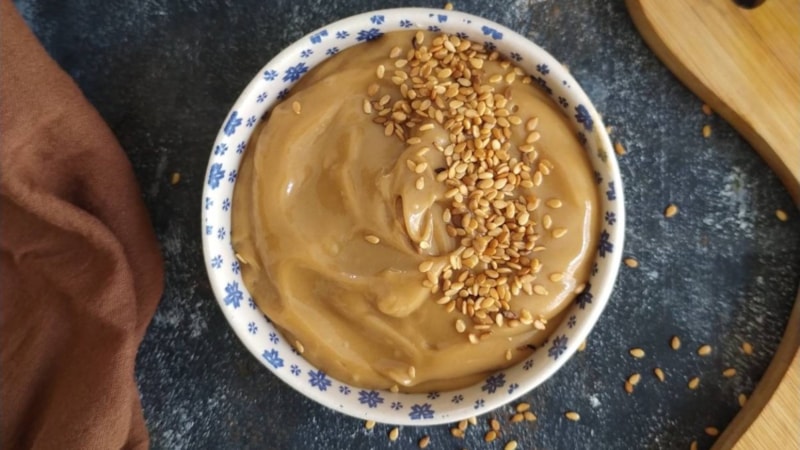 Peygamber efendimizin sevdiği 'Sahine tatlısı' nasıl yapılır? İşte tarifi...