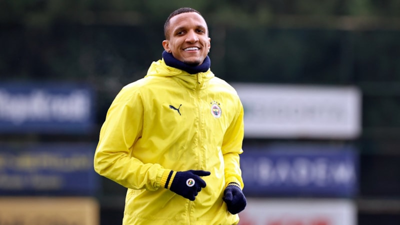 Fenerbahçe, Trabzonspor maçı hazırlıklarına başladı