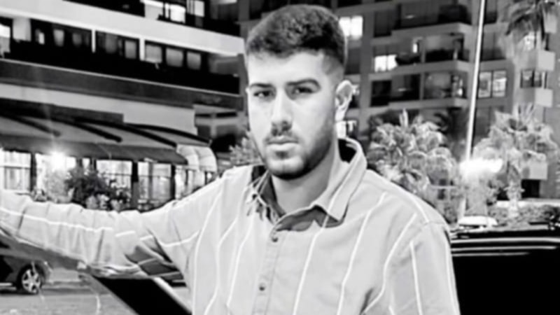 Adana'da 18 yaşındaki genç silahlı kavgada can verdi