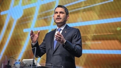 Murat Kurum: Erbakan hocamıza gönül verenlerle kazanacağız