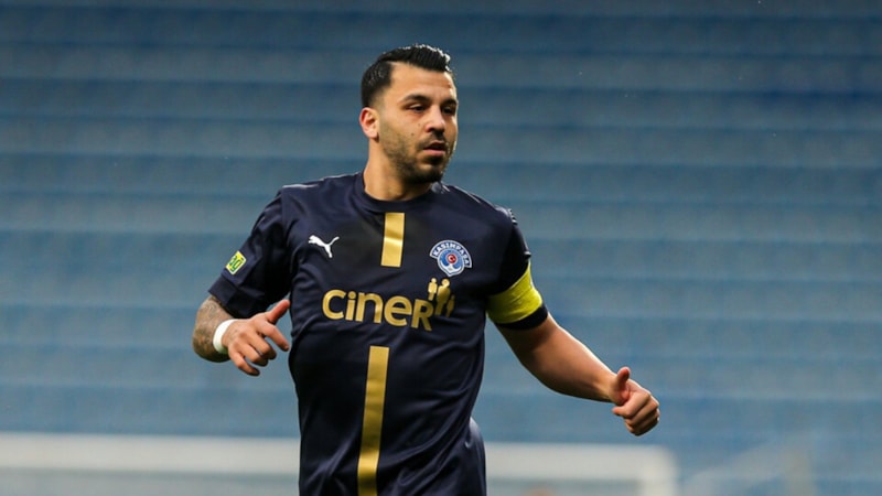 Aytaç Kara'dan Galatasaray sözleri: 