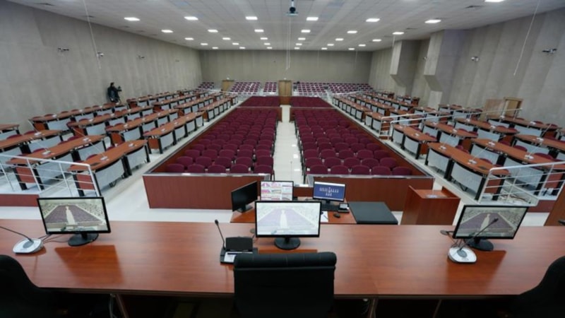 Ankara'da aile için istismar davası: Babaya 22,5 yıl hapis talebi