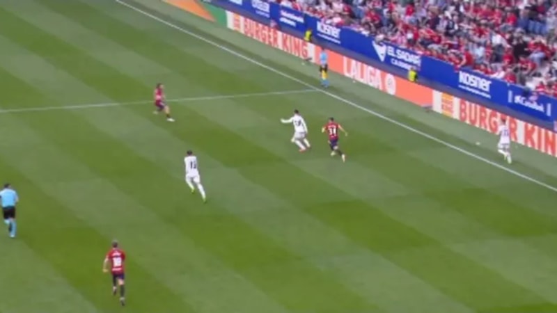 Arda Güler'in orta sahadan attığı şut gündemde: Artık daha fazla izlemek istiyoruz