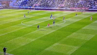 Dries Mertens'in golünde ofsayt var mı? Yarı Otomatik Ofsayt Sistemi devrede