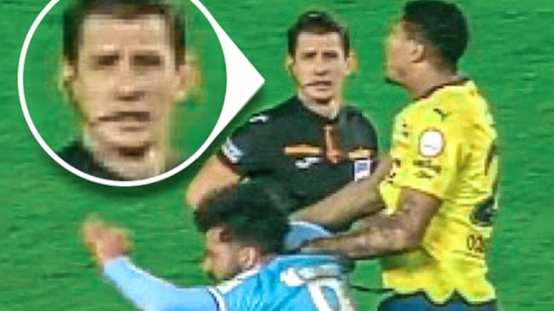 Trabzonspor'dan Halil Umut Meler'e tepki: Şapkadan çıkan tavşan