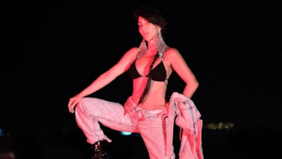 Şarkıcı Hande Yener'in annesi hayatını kaybetti! 