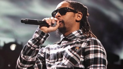 Amerikalı rapçi Lil Jon, Ramazan ayında Müslümanlığı seçti