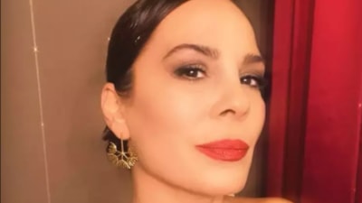 Şarkıcı Demet Sağıroğlu, Kayahan hakkında konuştu! 