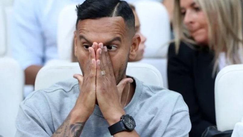 Josef de Souza'dan olay sözler: Ceza almamı isteyen Fenerlilerin yüzünü görmek isterdim