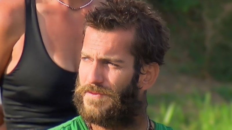 Survivor'da Ogeday krizi! Ogeday, Survivor'dan ayrıldı mı? Acun Ilıcalı duyurdu