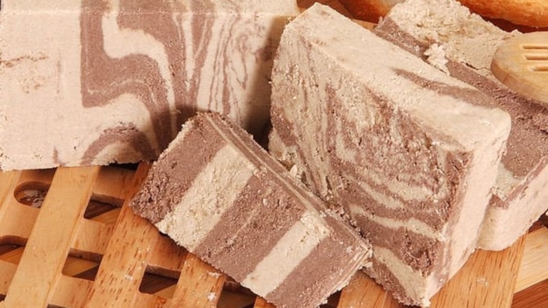 Omega 3 deposu olan tahin helvasının faydaları nelerdir? İşte mucizevi faydaları