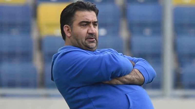 Ümit Özat'tan olay Fenerbahçe paylaşımı: 