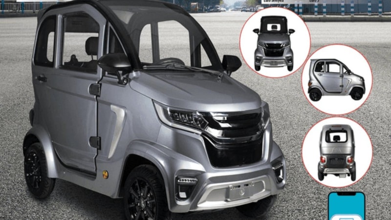 A101'de araç satışı! Fiyatı 169.900 TL, stoklarla sınırlı; İşte o model...