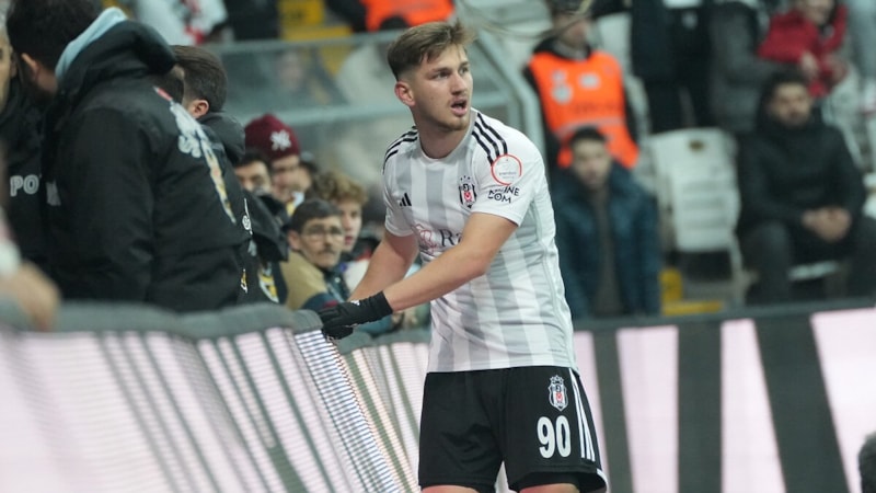 Fernando Santos'tan Semih Kılıçsoy kararı