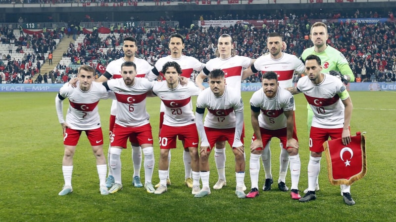 A Milli Takım'da iki sakatlık! Kadrodan çıkarıldılar