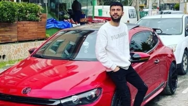 Karabük'te kahvehanede tartıştığı kişiyi bıçakla öldüren çocuk tutuklandı