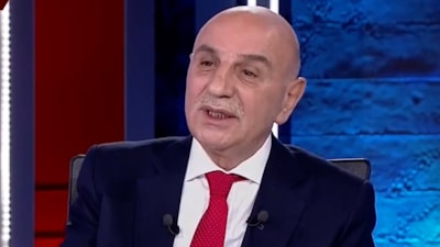 Turgut Altınok: Ankara'da seçimden seçime ortaya çıkan hayalet bir belediye başkanı var