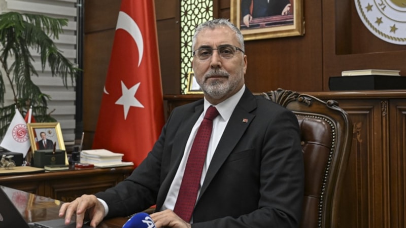 Vedat Işıkhan: SGK 36’sı yerli toplam 47 ilacı daha geri ödeme listesine aldı