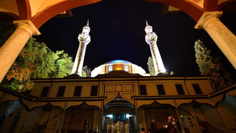 Bugün iftar saat kaçta? 19 Mart 2024 İftar Vakitleri: İstanbul, Ankara, İzmir...