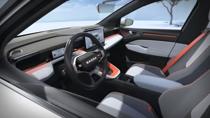 Skoda piyasayı sallamaya hazır! Yeni SUV modelinin fiyatını gören, bayilere akın edecek