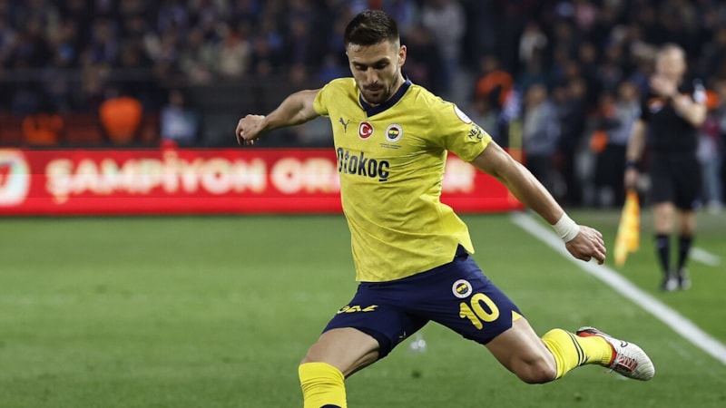 Dusan Tadic'ten etkili performans: 26 gole direkt katkı