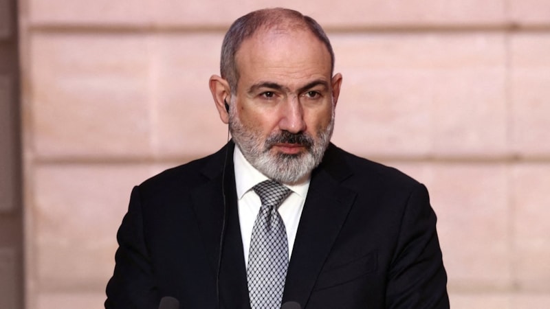 Ermenistan Başbakanı Paşinyan: Azerbaycan'ın topraklarını geri vermezsek hafta sonunda savaş çıkabilir