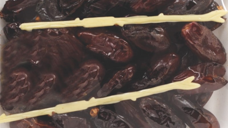 Hurma paketindeki plastik çubuk bakın neye yarıyor