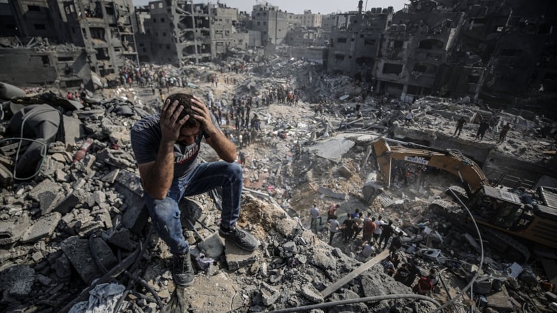 Hamas'ın Türkiye garantörlüğü talebine İsrail itiraz ediyor