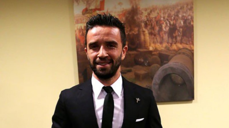 Gökhan Gönül'ün yeni görevi belli oldu