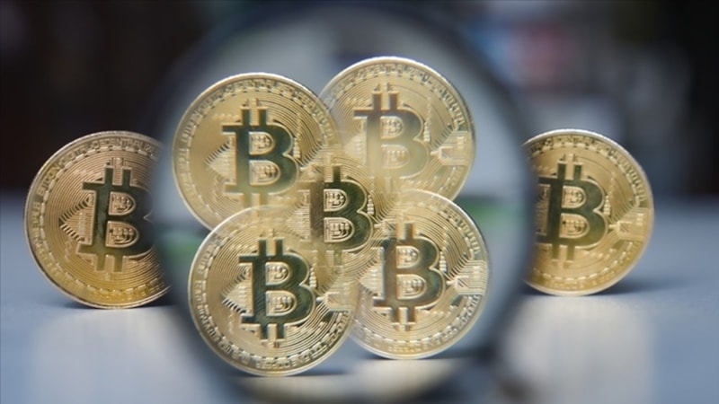 Kâr satışları devam etti! Bitcoin'in fiyatı 63 bin dolara geriledi