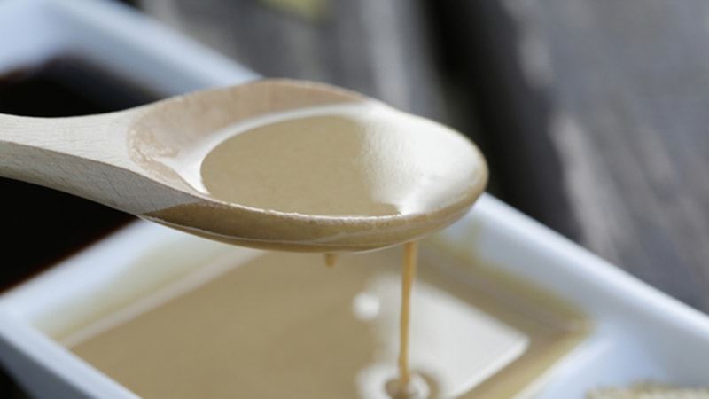 Aç karnına 2 kaşık tahin yiyin, bakın neler oluyor...