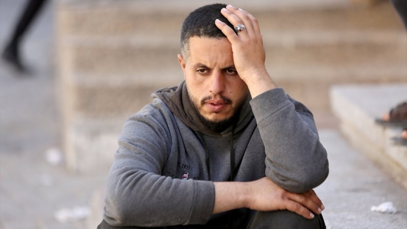 Hamas: İsrail ordusu askeri başarısızlığını örtbas etmeye çalışıyor