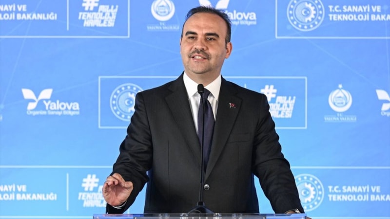 Türkiye'den 8 merkez daha NATO'nun inovasyon hızlandırıcı ağına katıldı