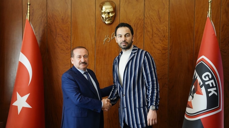 Gaziantep FK, milli arayı fırsat olarak görüyor