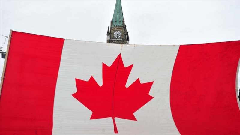 Kanada, İsrail’e silah satışını sonlandıracak