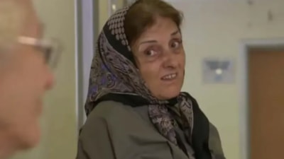 Yaprak Dökümü'nün Cevriye Hanım'ı Güler Ökten'in son hali ortaya çıktı!