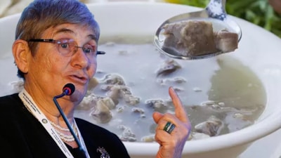 Canan Karatay’ın sırrı: Bu çorbayı içene hastalık uğramıyor...
