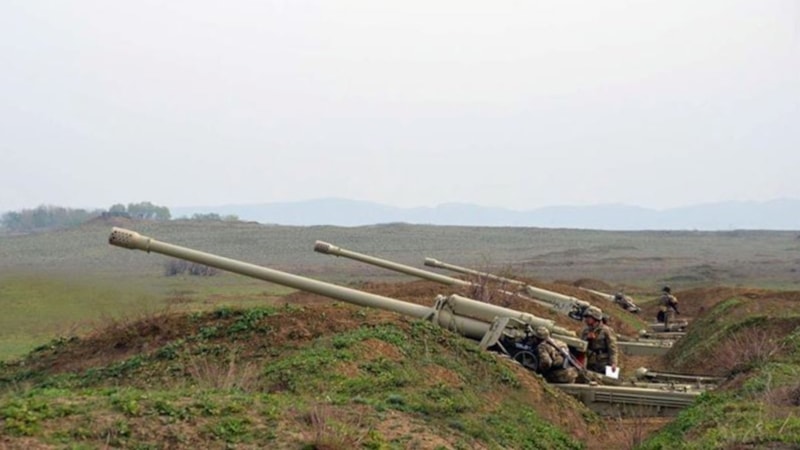 Ermenistan, Azerbaycan sınırındaki AB gözlem misyonu anlaşmasını onayladı