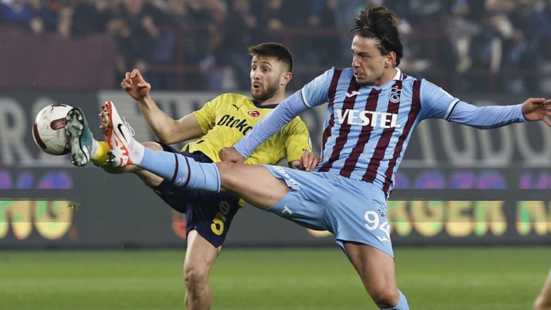 Udinese'den Enis Destan için 5 milyon euro! Trabzonspor teklifi az buldu