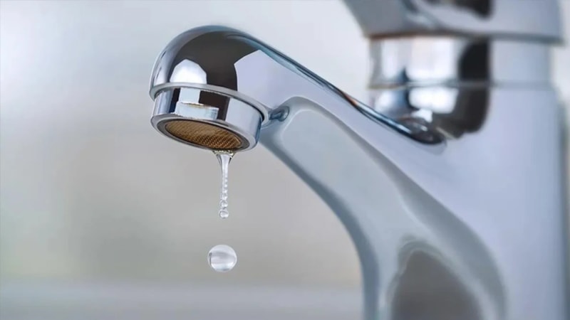 Ankara'da büyük su kesintisi: O ilçeler susuz kalacak! İşte 20 Mart ASKİ su kesinti listesi