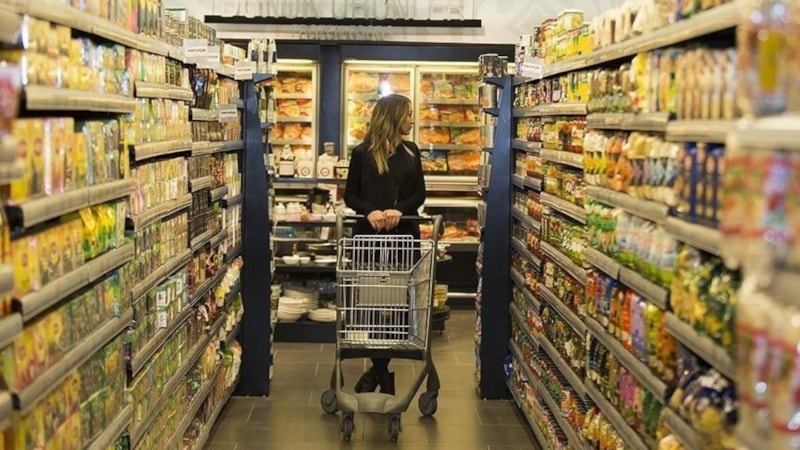 TÜİK: Yurt dışı üretici fiyatları şubatta aylık yüzde 2,38 arttı