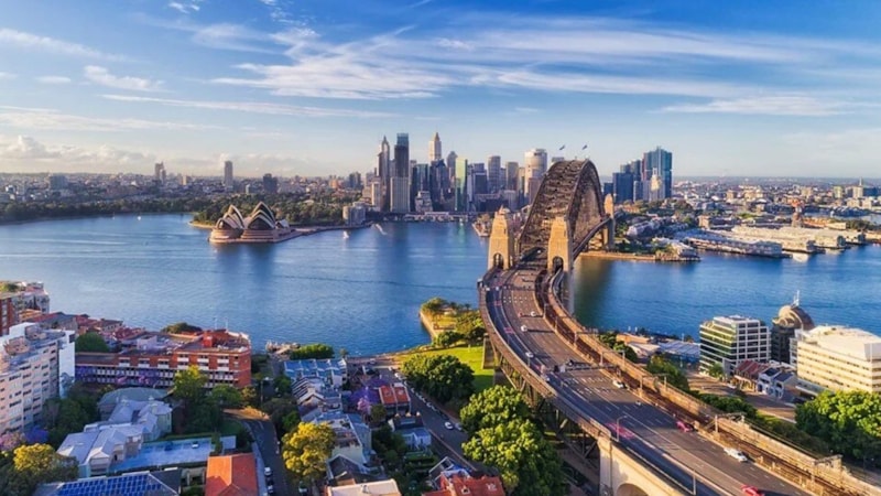 Dünyanın en güzel şehirleri açıklandı: Türkiye o 3 şehirle listeye girdi! İşte, en güzel Türk şehirleri...