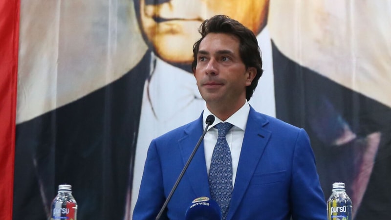 Fenerbahçeli yöneticiden 2 Nisan açıklaması: Herkesi ligden çekilme oylamasına bekliyoruz