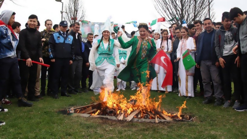 Nevruz bayramı ne zaman ve nasıl kutlanır? 2024 Nevruz bayramı tarihi...