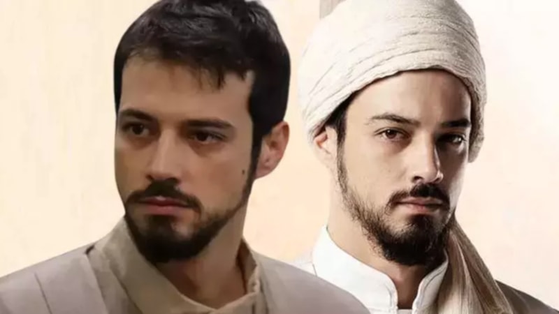 Kızıl Goncalar'ın Cüneyd'i bakın nereliymiş! İşte Mert Yazıcıoğlu'nun memleketi...