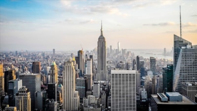 Başvurular azaldı! ABD'de mortgage faizleri yüzde 7'ye yaklaştı