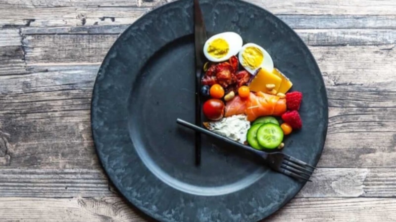 ABD'li bilim insanları araştırdı! Aralıklı oruç diyeti yapanlarda ölüm riski yüzde 91