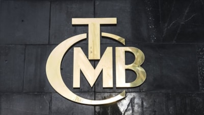 Merkez Bankası faiz kararını saat 14.00'te duyuracak